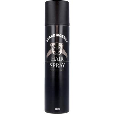 Beard Monkey Lakier do włosów 300 ml