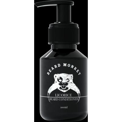 Beard Monkey Odżywka do brody 100 ml