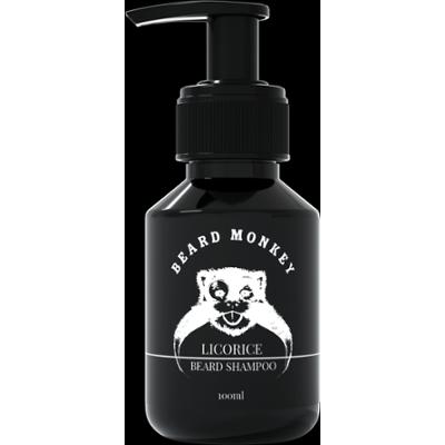Beard Monkey Szampon do brody 100 ml