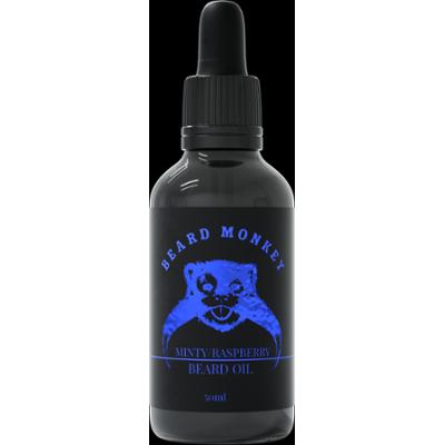 Beard Monkey Olejek do brody 50 ml