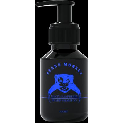 Beard Monkey Szampon do brody 100 ml