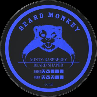Beard Monkey Wosk do brody 60 ml