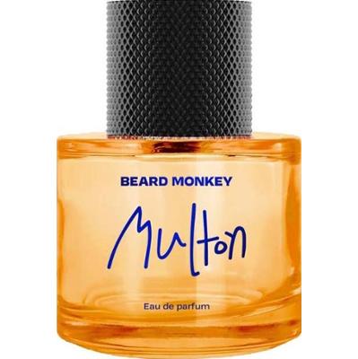 Beard Monkey Multon Eau de  Parfym 50 ml