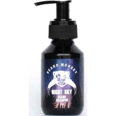 Beard Monkey Night Sky Beard Shampoo 100 ml