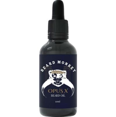 Beard Monkey OPUS X Beard Oil 50 ml