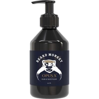 Beard Monkey OPUS X Hair & Body 250 ml