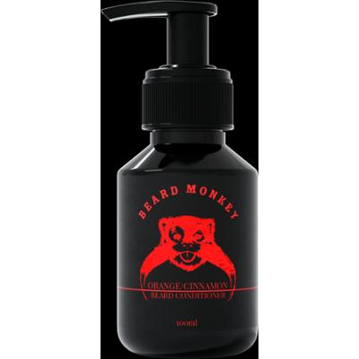 Beard Monkey Odzywka do brody 100 ml