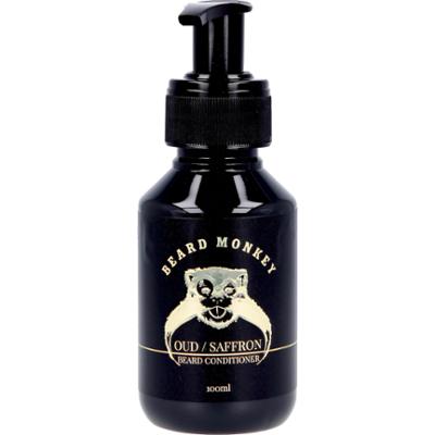 Beard Monkey Odżywka do brody 100 ml