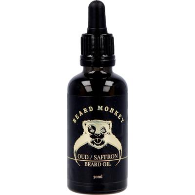 Beard Monkey Olejek do brody 50 ml