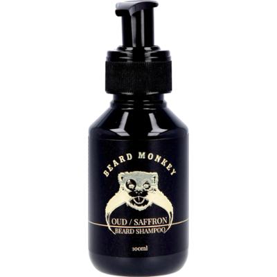 Beard Monkey Szampon do brody 100 ml