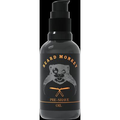 Beard Monkey Olejek do golenia 50 ml