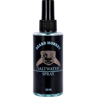 Beard Monkey Woda w sprayu do włosów 150 ml