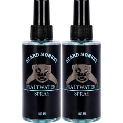 Beard Monkey Saltwater spray DOU PACK