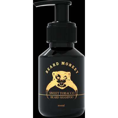Beard Monkey Szampon do brody 100 ml