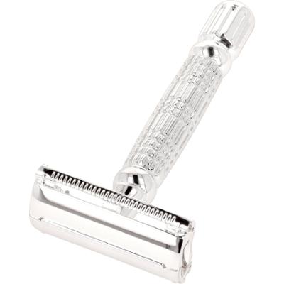 Beard Monkey Maszynka do golenia Silver