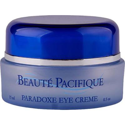 Beauté Pacifique Crème Paradoxe Eye Cream 15 ml