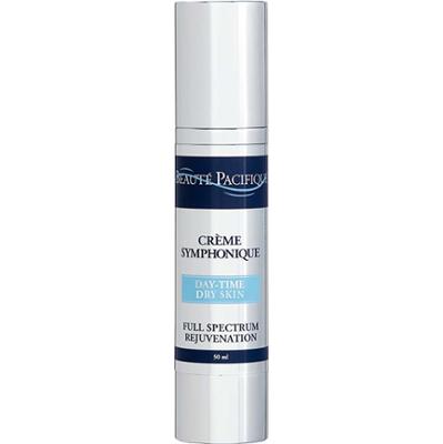 Beauté Pacifique Crème Symphonique Day Time Dry Skin  50 ml