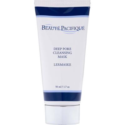 Beauté Pacifique Deep Pore Cleansing Mask 50 ml