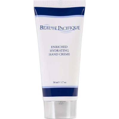 Beauté Pacifique Enriched Hydrating Hand Creme 50 ml