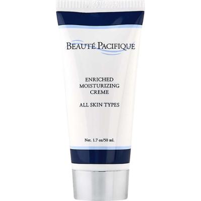 Beauté Pacifique Enriched Moisturizing All Skin Types 50 ml