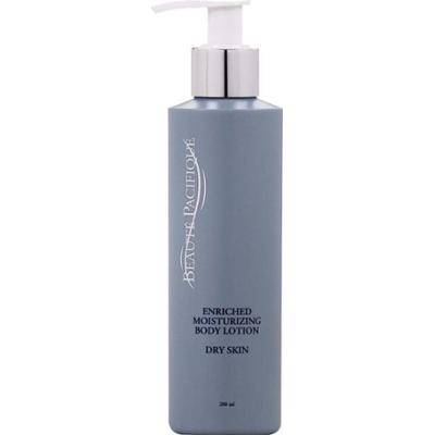 Beauté Pacifique Enriched Moisturizing Body Lotion Dry Skin 200 ml