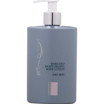Beauté Pacifique Enriched Moisturizing Body Lotion Dry Skin Fragrance