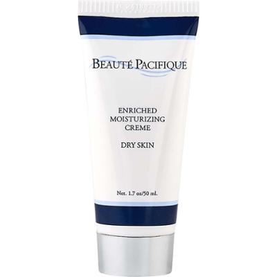 Beauté Pacifique Enriched Moisturizing Creme Dry Skin 50 ml