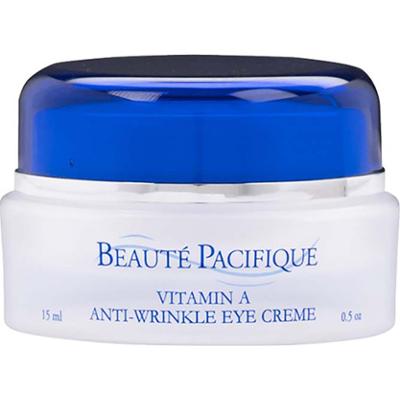 Beauté Pacifique Enriched Vitamin A Anti-Wrinkle Eye Cream 15 ml