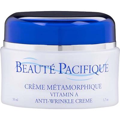 Beauté Pacifique Métamorphique Vitamin A Anti-Wrinkle Creme 50 ml