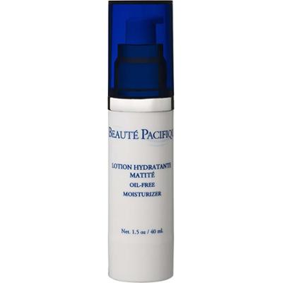 Beauté Pacifique Oil-Free Moisturizer 40 ml