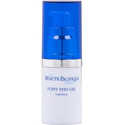 Beauté Pacifique Puffy Eyes Gel 15 ml