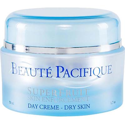 Beauté Pacifique Superfruit Skin Enforcement Day Creme Dry Skin 50 ml