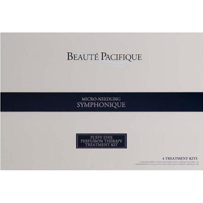 Beauté Pacifique Symphonique Micro Needling Puffy Eyes Perfusion Thera