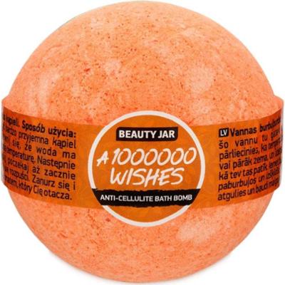 Beauty Jar A 1000000 Wishes Bath Bomb 150 g