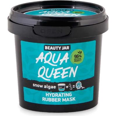 Beauty Jar Aqua Queen Alginate Face Mask 20 g