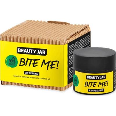 Beauty Jar Bite Me! Lip Peeling 15 ml