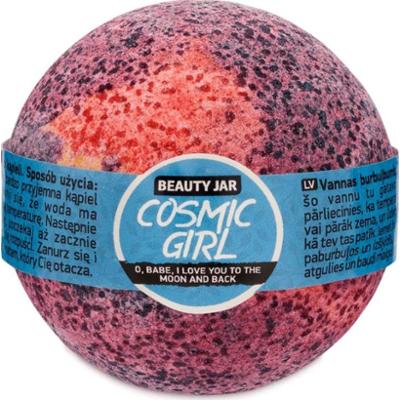 Beauty Jar Cosmic Girl Bath Bomb 150 g