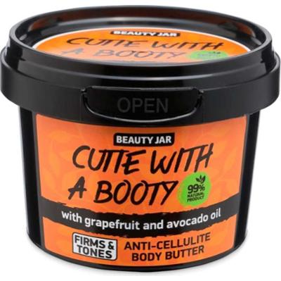 Beauty Jar Cutie With A Booty Body Butter 90 g
