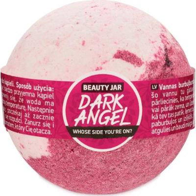 Beauty Jar Dark Angel Bath Bomb 150 g