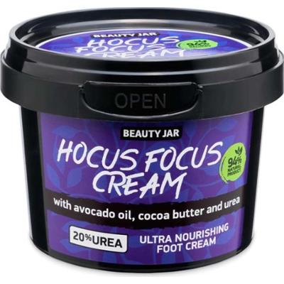 Beauty Jar Hocus Focus Foot Cream 100 ml