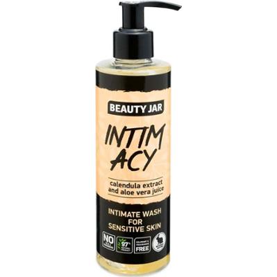 Beauty Jar Intimacy Sensitive Intimate Wash 250 ml