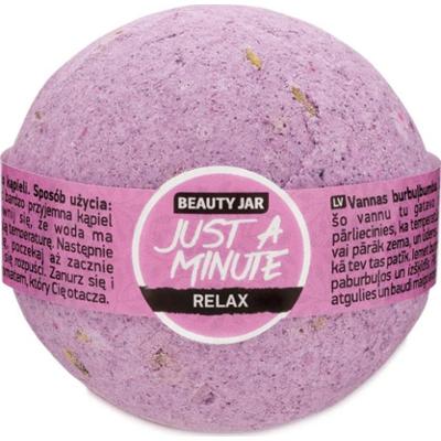 Beauty Jar Just A Minute Bath Bomb 150 g