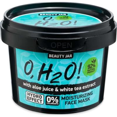 Beauty Jar O, H2O! Moisturizing Face Mask 100 g