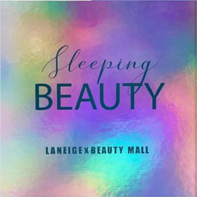 Laneige BEAUTY MALL SLEEPING BEAUTY