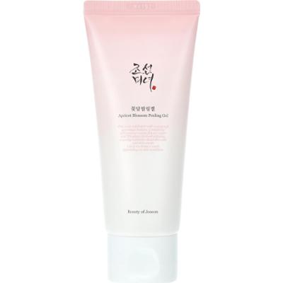 Beauty of Joseon Apricot Blossom Peeling Gel - peeling do twarzy i cia