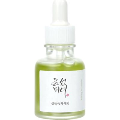 Beauty of Joseon Calming Serum Green Tea + Panthenol - serum łagodzące
