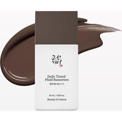 Beauty of Joseon Daily Tinted Fluid Sunscreen Broad Spectrum SPF 30 PA