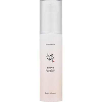 Beauty of Joseon Ginseng Moist Sun Serum 50 ml
