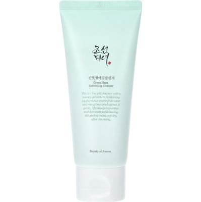 Beauty of Joseon Green Plum Refreshing Cleanser - żel oczyszczający do