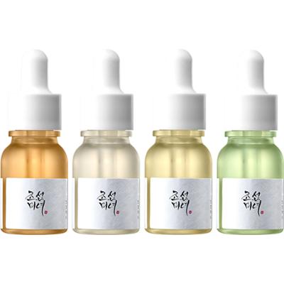 Beauty of Joseon Hanbang Serum Discovery Kit - zestaw z serum